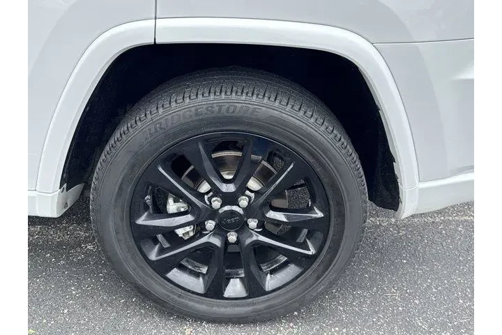 $30500 : Jeep Grand Cherokee WK 2022 image 6