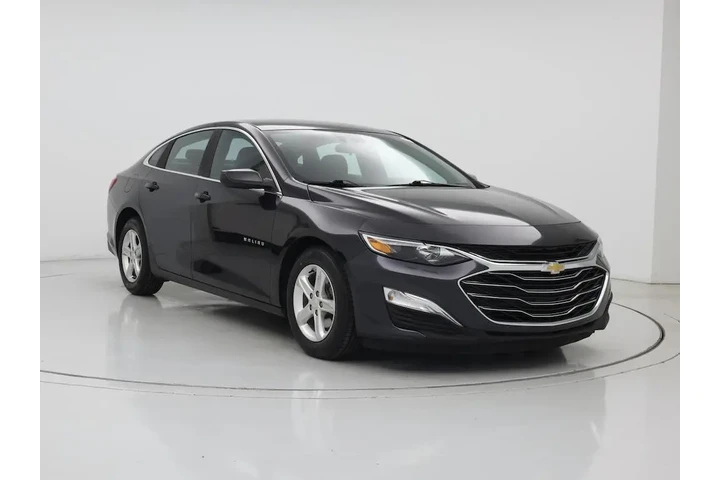 $17998 : Chevrolet Malibu 2022 LS Fle image 1