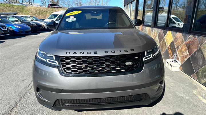 $25998 : 2019 Land Rover Range Rover V image 3