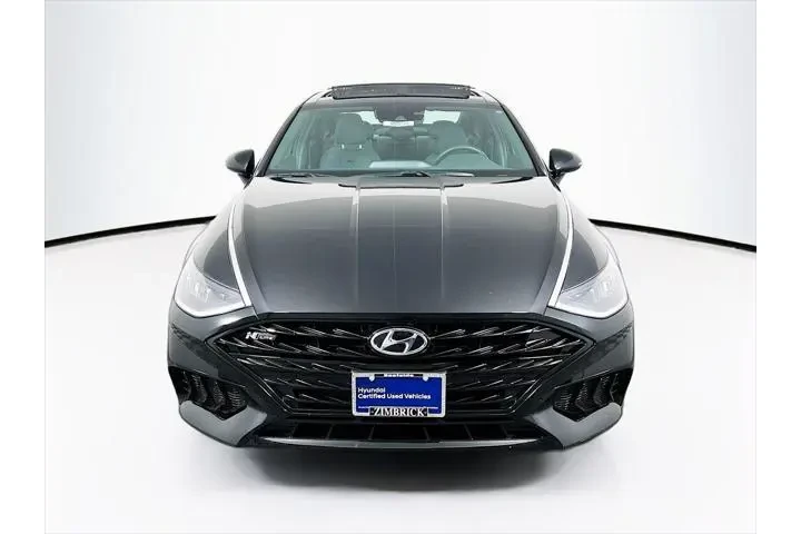 $21790 : Hyundai SONATA 2023 N Line 4 image 2