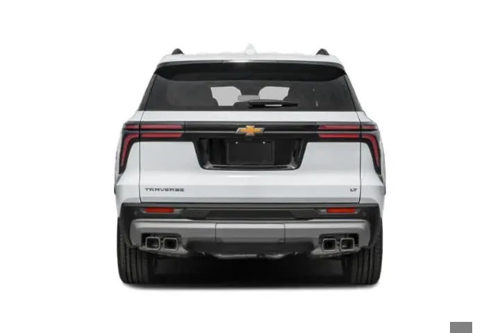 $35987 : Chevrolet Traverse 2024 LT 4 image 5