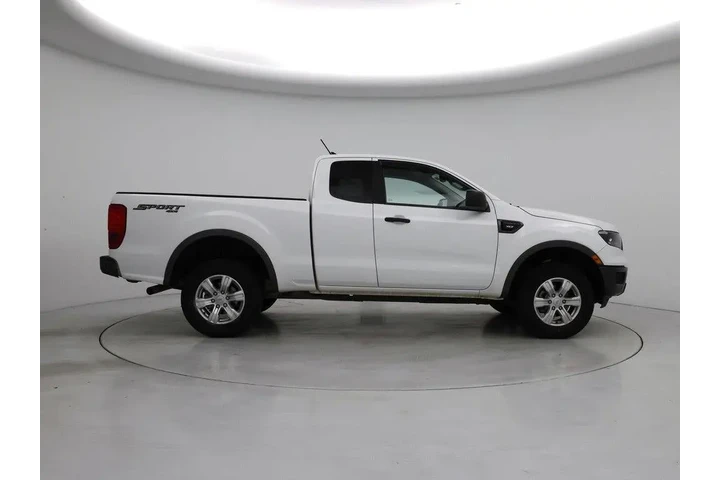 $19998 : Ford Ranger 2019 4x4 XLT 4dr image 7