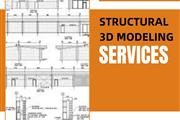 Structural 3D Modeling Service en Los Angeles
