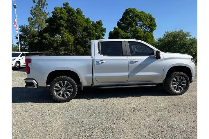 $38000 : Chevrolet Silverado 1500 201 image 7