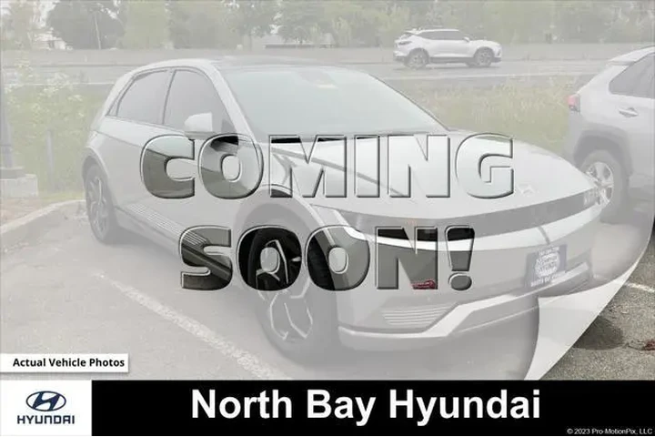 $31990 : Hyundai IONIQ 5 2024 Limited image 1