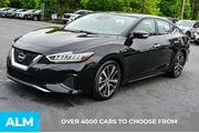 $24920 : Nissan Maxima 2023 3.5 SV 4d thumbnail