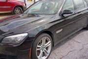 $12900 : 2013 BMW 7 Series 740Li xDrive thumbnail