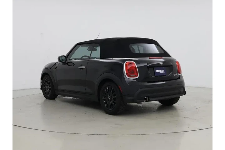 $24998 : MINI Convertible 2023 Cooper image 2