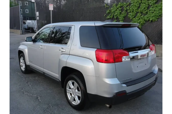 $8950 : 2015 GMC Terrain SLE-1 image 5