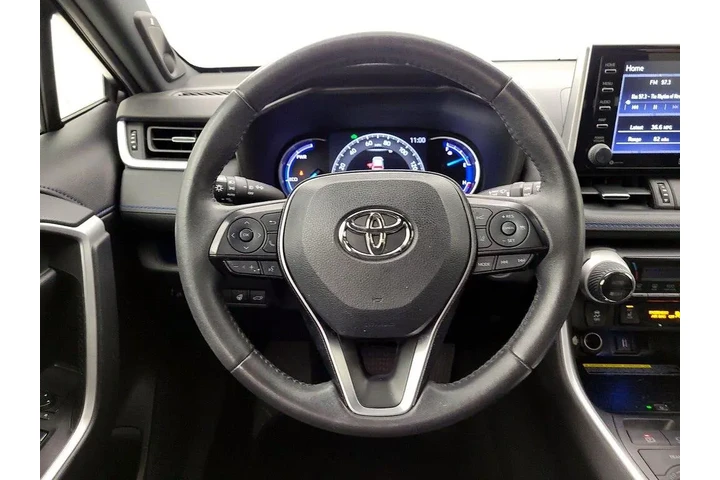 $31998 : Toyota RAV4 Hybrid 2020 AWD image 10