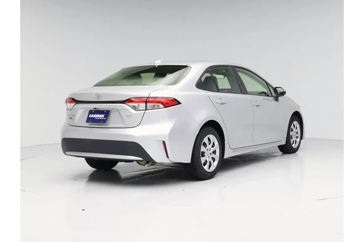 $20998 : Toyota Corolla 2022 LE 4dr S image 8