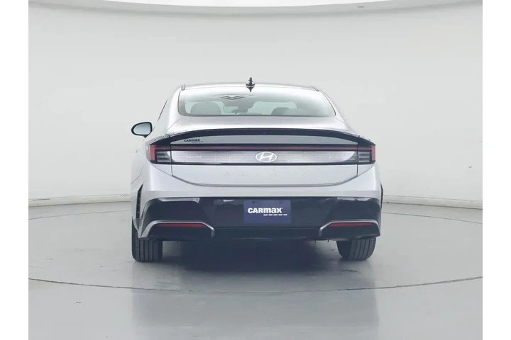 $24998 : Hyundai SONATA 2025 SEL 4dr image 6