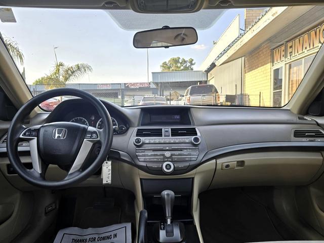 $8500 : 2009 HONDA ACCORD2009 HONDA A image 8