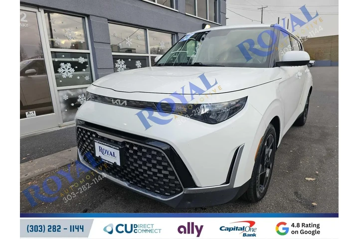 $17995 : 2023 Soul EX image 2