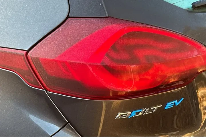 $11355 : Chevrolet Bolt EV 2019 LT 4d image 6