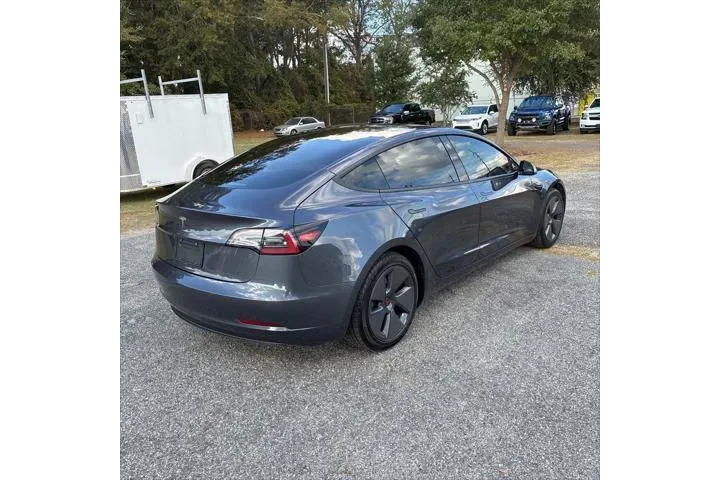 $27555 : Tesla Model 3 2021 Standard image 5
