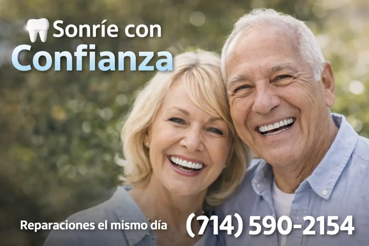 🦷 😁 ¡REPARA TU SONRISA HOY image 2