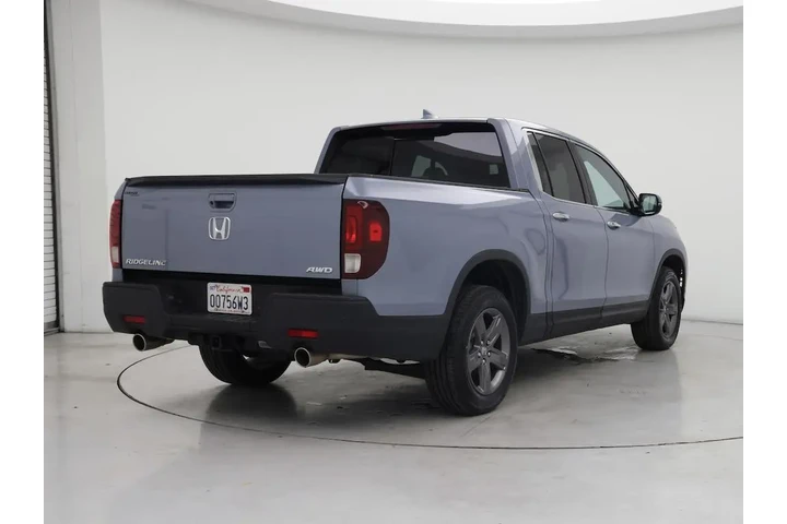 $32998 : Honda Ridgeline 2023 AWD RTL image 8