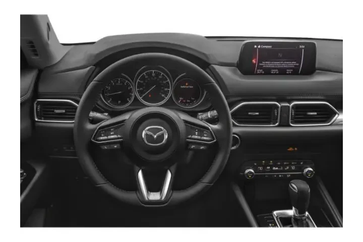 $17995 : Mazda CX-5 2019 Touring 4dr image 7
