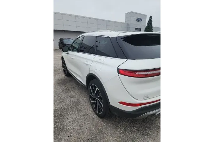 $30707 : Lincoln Corsair 2023 AWD Res image 5