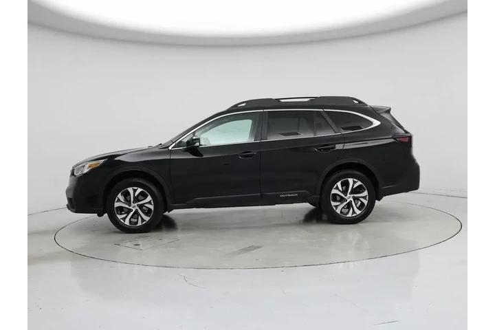$25998 : Subaru Outback 2021 AWD Limi image 3