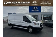 Ford Transit 2023 AWD 250 3d en Indianapolis