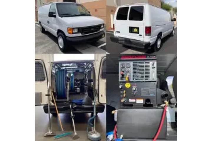 🧼✨ HERRERA CARPET CARE ✨🧼 image 1