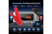 $1200 : Arrancador Portátil 4 en 1 thumbnail