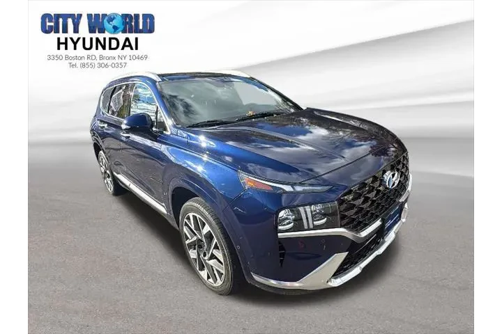 $23986 : Hyundai SANTA FE 2022 AWD Ca image 7