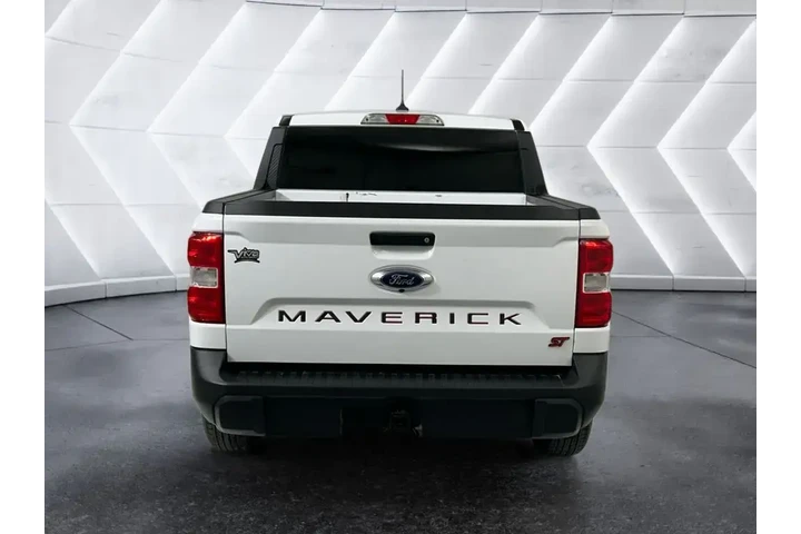 $20691 : Ford Maverick 2024 XLT 4dr S image 5