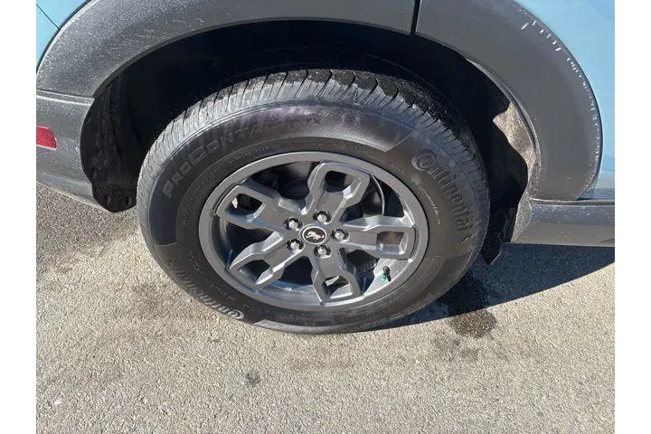 $23995 : Ford Bronco Sport 2022 AWD B image 10