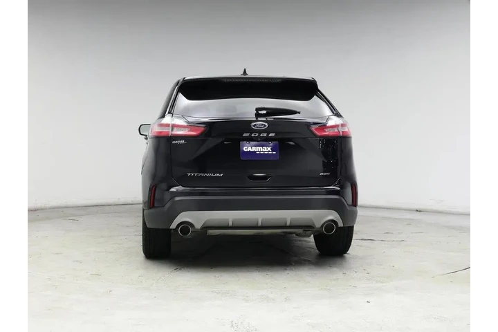 $21998 : Ford Edge 2022 AWD Titanium image 6