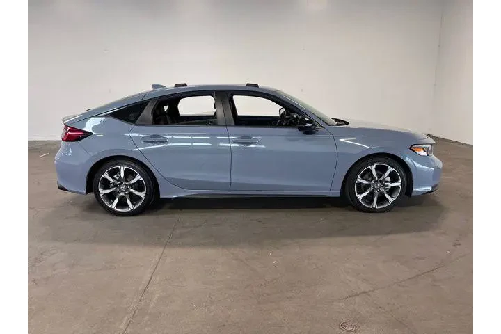 $31463 : Honda Civic Hybrid 2025 Spor image 2