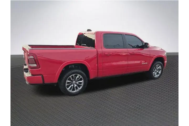 $23588 : Ram 1500 2019 4x4 Laramie 4d image 4