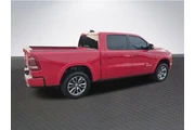 $23588 : Ram 1500 2019 4x4 Laramie 4d thumbnail