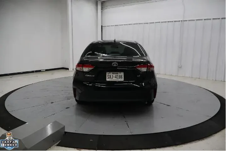 $19995 : Toyota Corolla 2023 LE 4dr S image 5