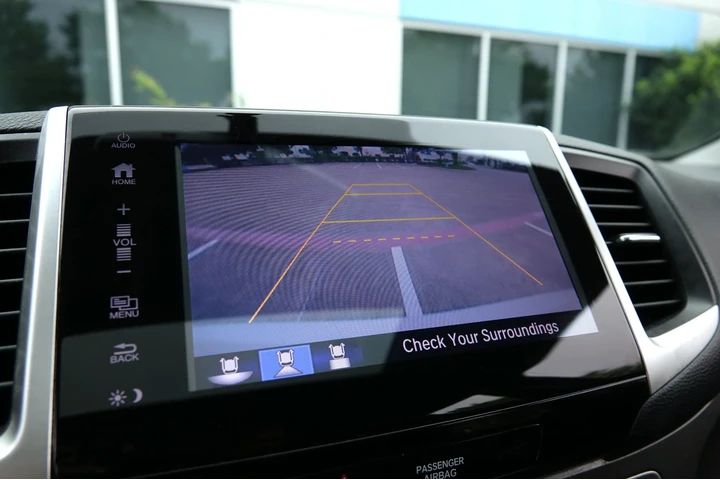 $13996 : 2017 Pilot EX-L image 10