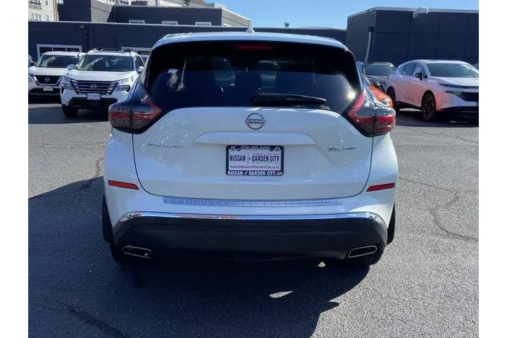 $21500 : Nissan Murano 2023 AWD SL 4d image 5