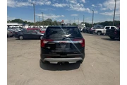 2021 GMC Acadia AWD 4dr SLE thumbnail