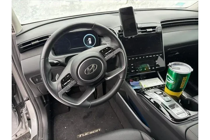 $28607 : Hyundai TUCSON 2023 AWD Limi image 3
