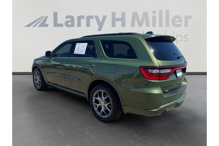 $27648 : Dodge Durango 2021 GT 4dr SU image 3