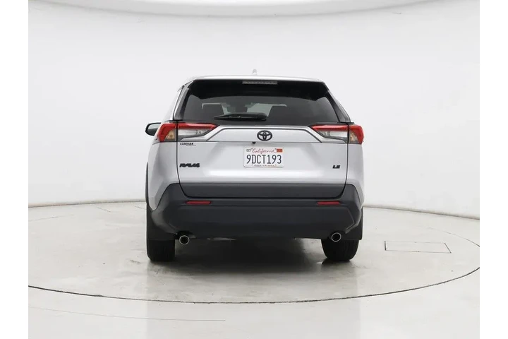 $26998 : Toyota RAV4 2022 LE 4dr SUV image 6