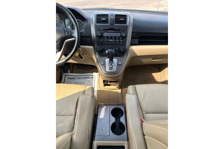 $13495 : 2007 CR-V EX-L image 10