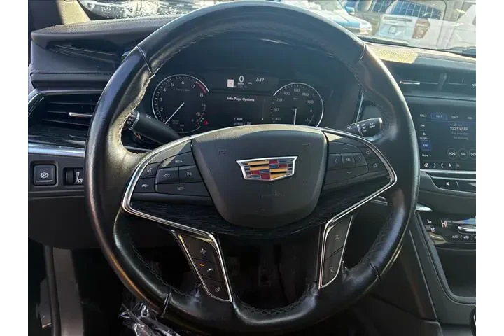 $32988 : Cadillac XT5 2023 4x4 Premiu image 8