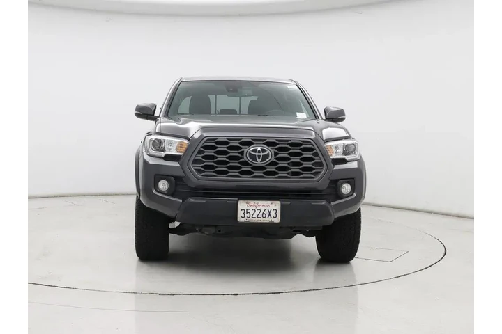 $32998 : Toyota Tacoma 2023 4x4 TRD P image 5
