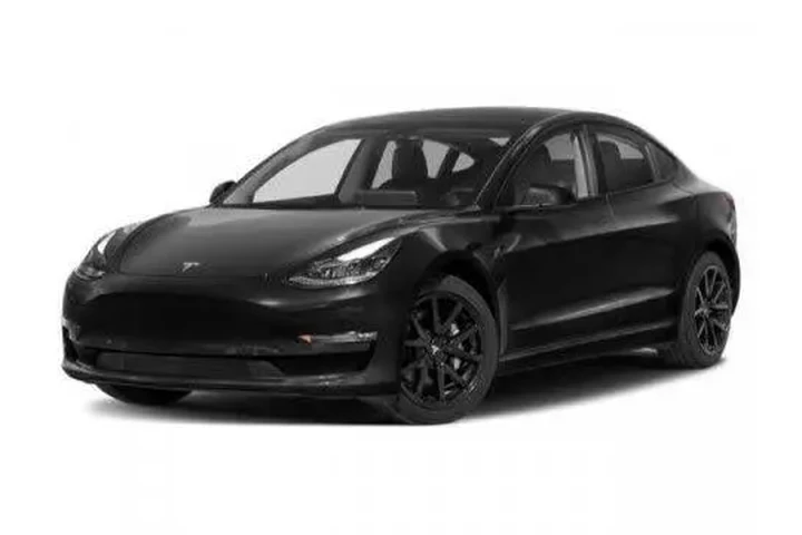 $28900 : Tesla Model 3 2023 AWD Perfo image 1