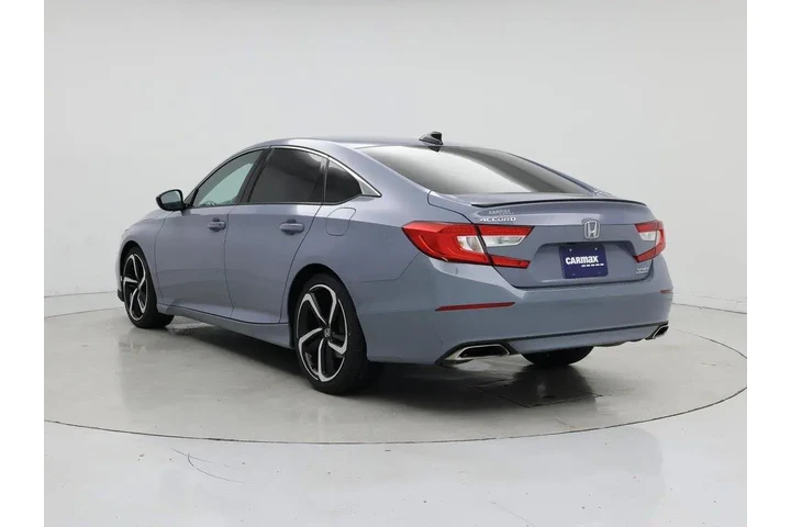 $26998 : Honda Accord 2022 Sport Spec image 2
