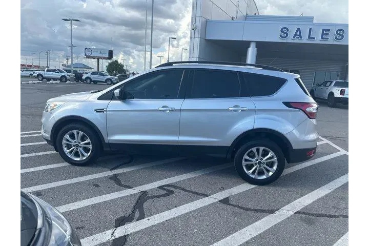 $12250 : Ford Escape 2018 AWD SEL 4dr image 8