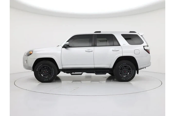 $36998 : Toyota 4Runner 2019 4x4 SR5 image 3