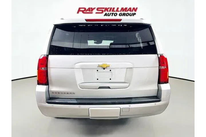 $27975 : Chevrolet Suburban 2017 4x4 image 6